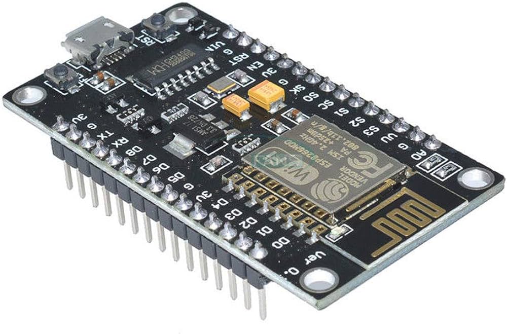 ESP8266(Node MCU_B)1